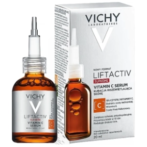 VICHY Liftactiv supreme vitamin C fresh shot serum za lice 20ml