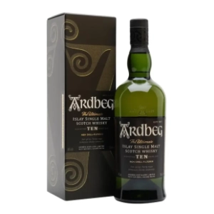 Viski ARDBEG 10 y.o. 0,7l