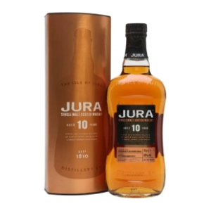 Viski JURA 10 y.o 0,7l