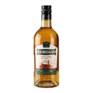 Viski KILBEGGAN Irski 0,7l