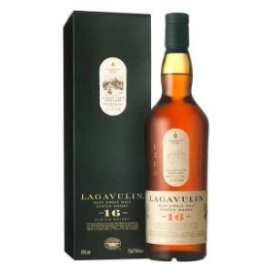 Viski LAGAVULIN 16 y.o 0,7l