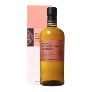Viski NIKKA Coffey grain 0,7l