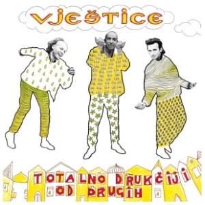 Vještice - Totalno Drukčiji Od Drugih