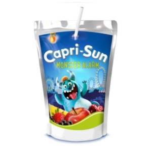 Voćni sok CAPRI SUN Monster alarm 200ml