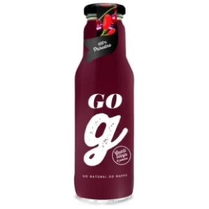 Voćni sok GO G višnja 750ml
