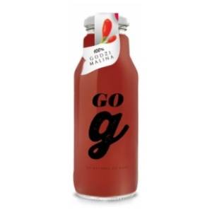 Voćni sok GO G malina 0,75l