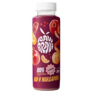 Voćni sok RAW 100% nar 0,33l
