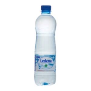 Voda GOLIJSKA LEDENA 0,5l