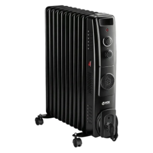 VOX uljani radijator OH B59F11BL