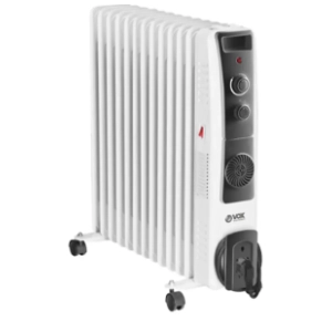 VOX uljani radijator OHB59F13