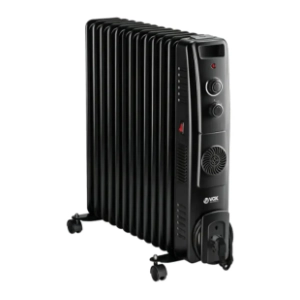 VOX uljani radijator OHB59F13BL