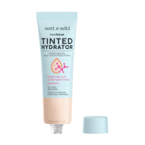 WET N WILD Bare focus tinted skin perfector light medium