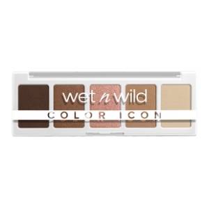 WET N WILD On eggshells paleta senki za oči 5