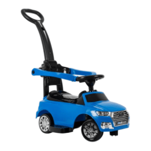 WINNER BIKE guralica Go cart car blue