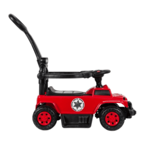 WINNER BIKE guralica Go cart red TRO0038