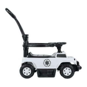 WINNER BIKE guralica Go cart white TRO0039