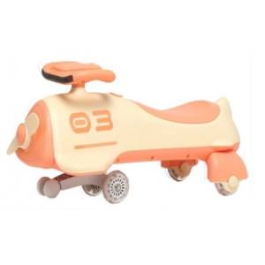 WINNER BIKE guralica Romobil aero orange