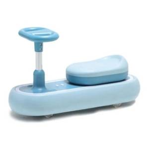 WINNER BIKE guralica Romobil surf blue