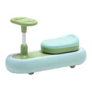 WINNER BIKE guralica Romobil surf green