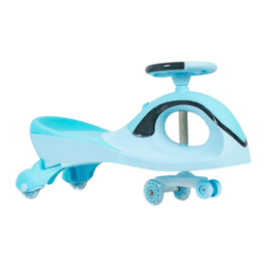 WINNER BIKE guralica Romobil swing blue