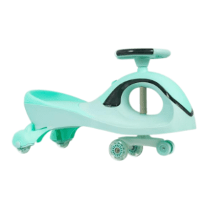WINNER BIKE guralica Romobil swing green