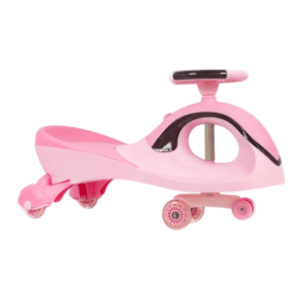 WINNER BIKE guralica Romobil swing pink
