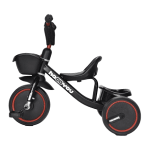 WINNER BIKE tricikl Haoayou tric black