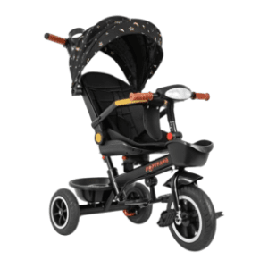 WINNER BIKE tricikl Trike black BIC.T18