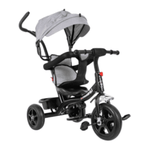 WINNER BIKE tricikl Trike grey HH-6388