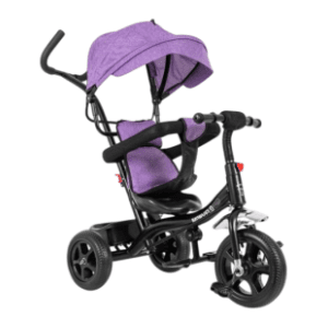 WINNER BIKE tricikl Trike purple HH-6388