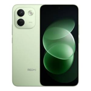 XIAOMI Redmi Note 17 Pro Max 5G 8/256GB zeleni