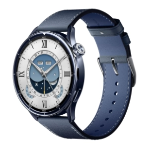 XIAOMI Watch S5 46mm Ceramic Blue pametni sat
