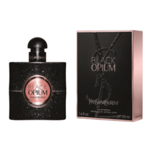 YVES SAINT LAURENT Black Opium parfem 50ml