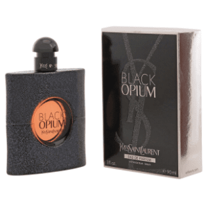 YVES SAINT LAURENT Black Opium parfem 90ml