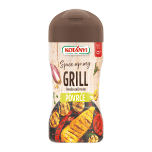 Začin KOTANYI Grill smeša za povrće 80g