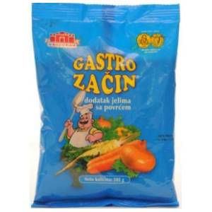 Začin UNIJAPAK Gastro 500g