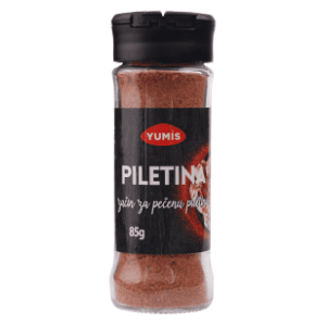 Začin YUMIS za pečenu piletinu 85g