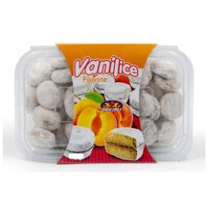 ŽENEVA vanilice kajsija 300g