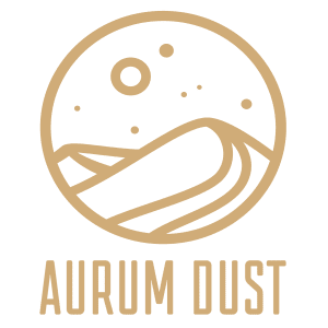 Aurum Dust