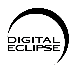 Digital Eclipse