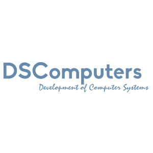 DS Computers DOO