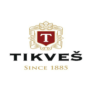 Tikveš