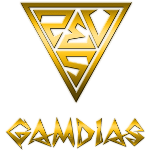 Gamdias