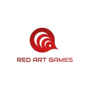 Red Art Games
