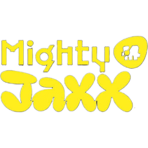 Mighty Jaxx