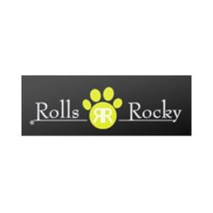 Rolls Rocky