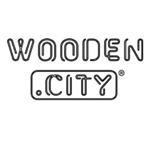 Wooden City